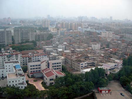 China0434