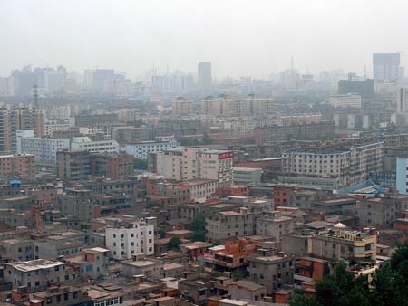 China0443