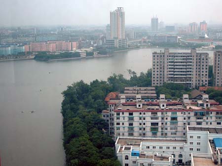 China0453