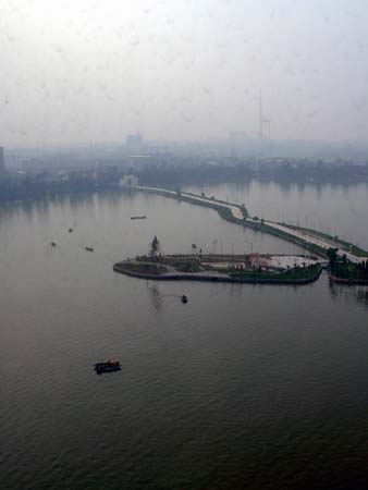 China0551